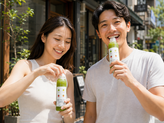 楠楠商社｜100%楠喝原汁(西芹汁)