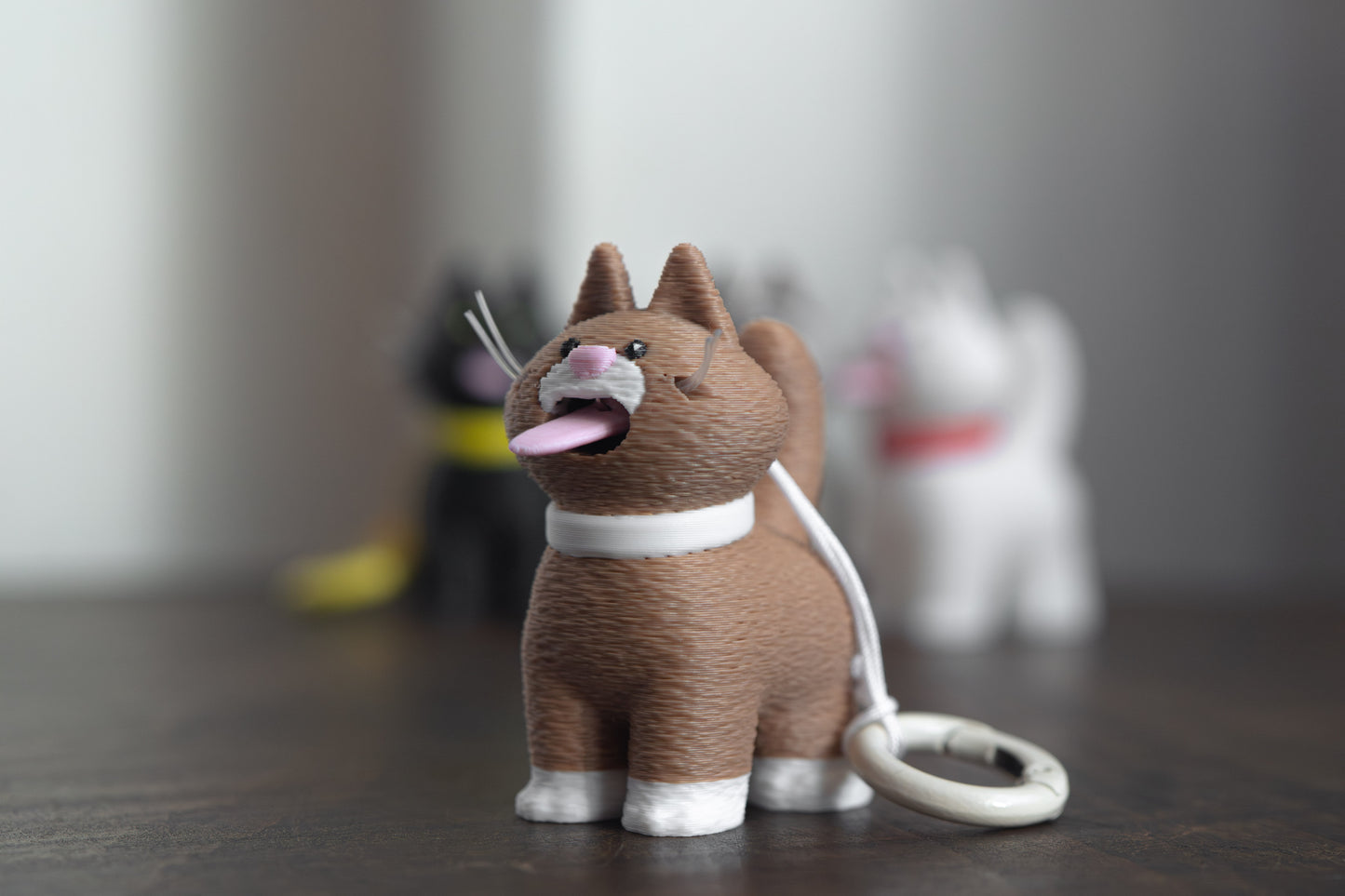 笑笑貓